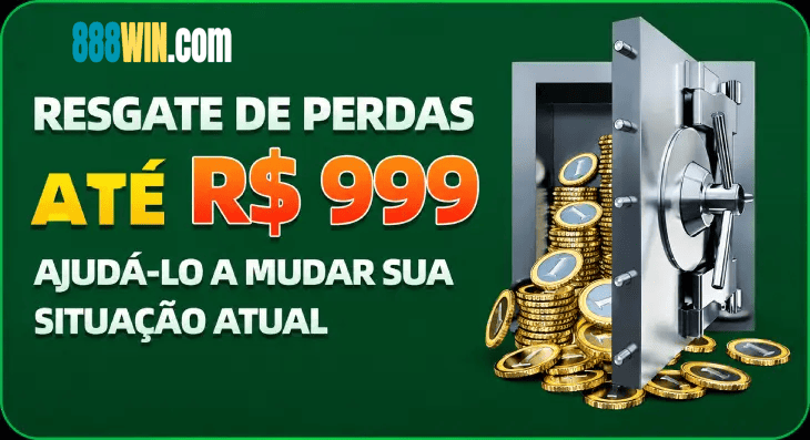 888WIN futebol ao vivo — eventos esportivos com odds dinâmicas