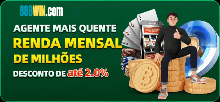 888WIN transmissão HD ao vivo — interface de mesa com chat PT-BR